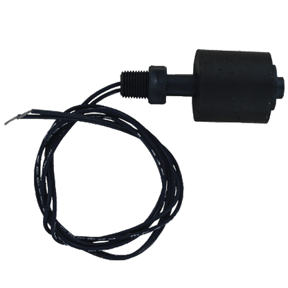 Series F6 & F7 Level Switches - Vertical