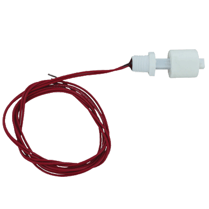 Series F6 & F7 Level Switches - Vertical