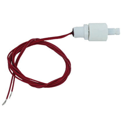 Series F6 & F7 Level Switches - Vertical