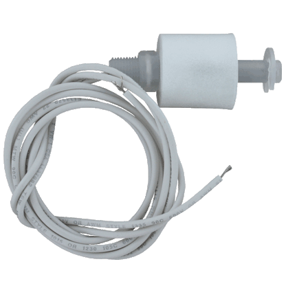 Series F6 & F7 Level Switches - Vertical