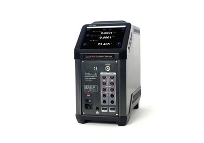 Additel 875 Dry-Well Temperature Calibrator