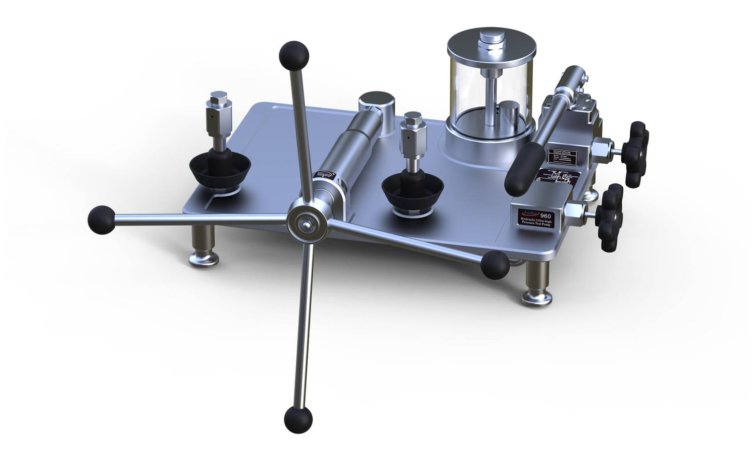 New Digital Products