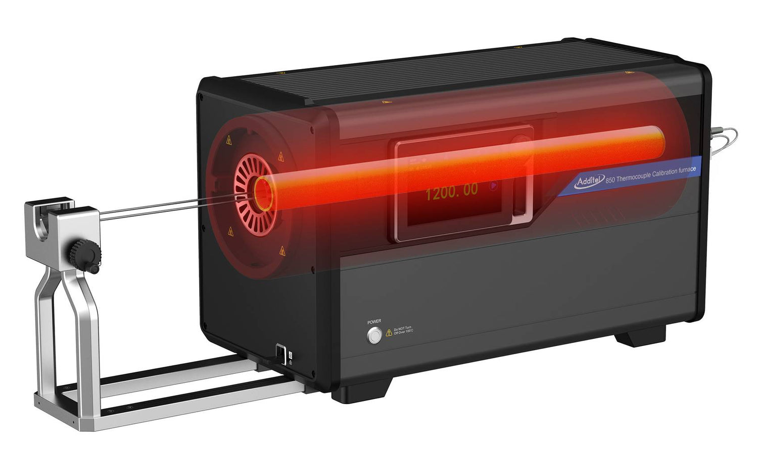 Temperature Calibrators, Dry Blocks and Baths