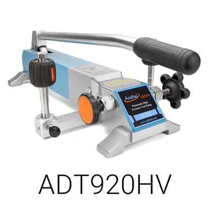 Additel 920/920HV