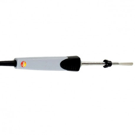 Fast-reaction paddle surface probe