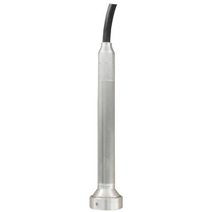 Series FBLT Flush Tip Submersible Level Transmitter