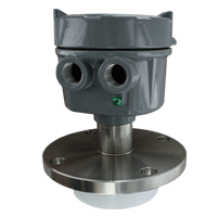 Model FCLS Flush Capacitance Level Switch