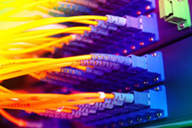 Fibre Optics