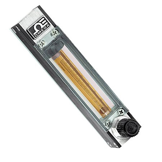 65 And 150 mm Variable Area Flow Meters