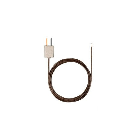 Flexible oven probe