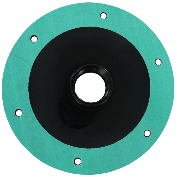 Series PLS Paddle Level Switch