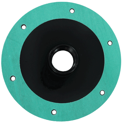 Series PLS Paddle Level Switch
