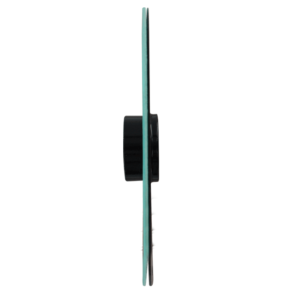 Series PLS Paddle Level Switch