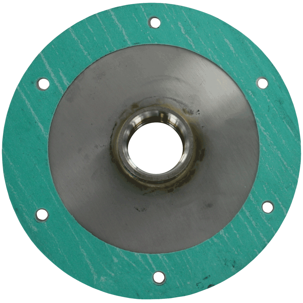 Series PLS Paddle Level Switch