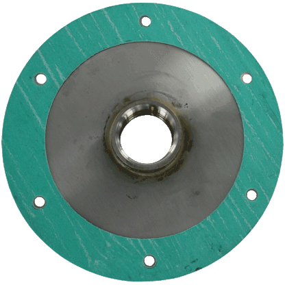 Series PLS Paddle Level Switch