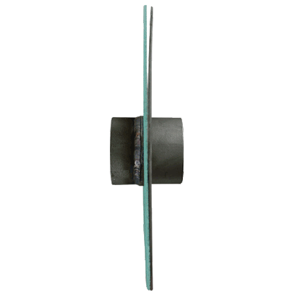 Series PLS Paddle Level Switch