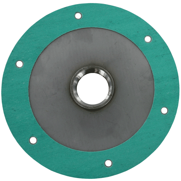 Series PLS Paddle Level Switch