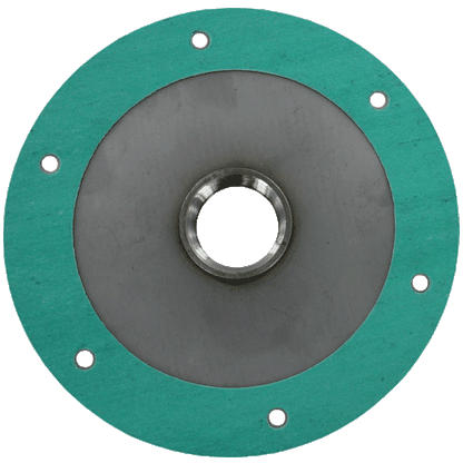 Series PLS Paddle Level Switch