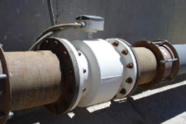 Flow Meter Calibration
