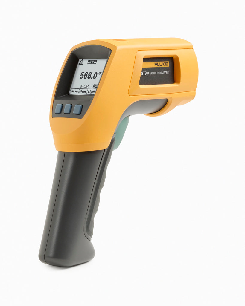 Contact Thermometers
