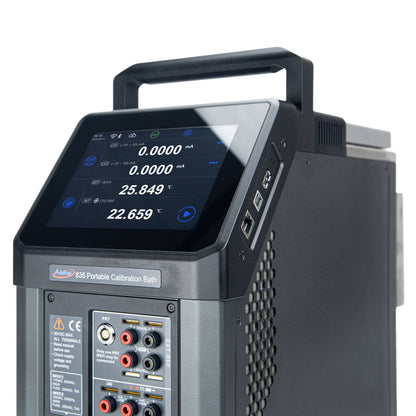 Additel 835 Portable Calibration Bath