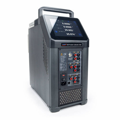 Additel 835 Portable Calibration
