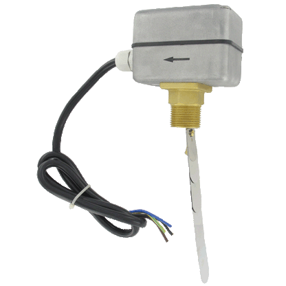 Series FS-2 Vane Flow Switch