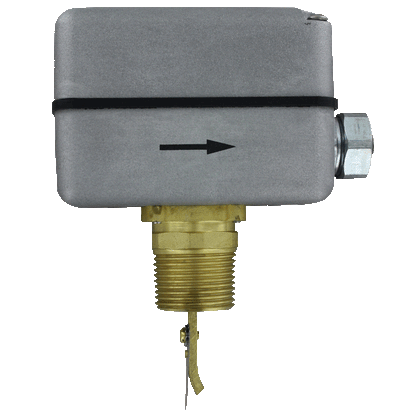 Series FS-2 Vane Flow Switch