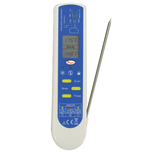 Model FST-300 Food Service Infrared Thermometer
