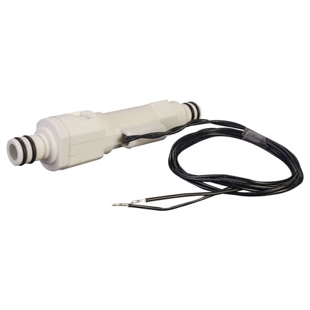In-Line Plastic Flow Switch | Reliable Flow Control