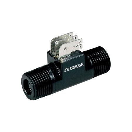 Low Cost Flow Rate Sensors