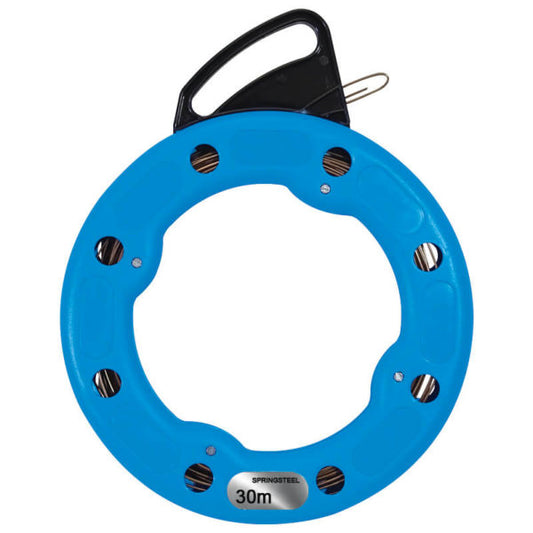 30m Steel Fish Tape