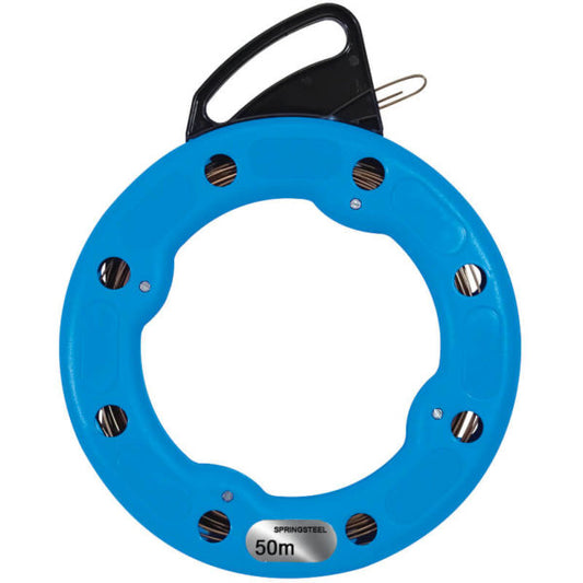 50m Steel Fish Tape