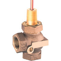 Series G9 Globe Flow Switch