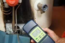 Gas Detector Calibration