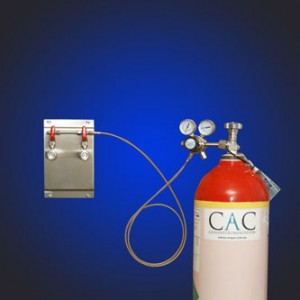 The Gas Distribution Systems GDS-100