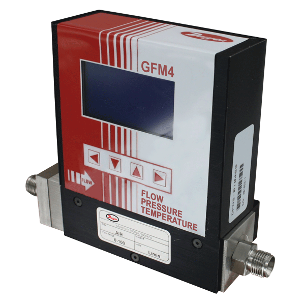 Mass Flowmeters and Controllers