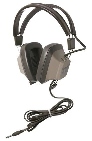 Headset for GA-52Cx & GA-72Cd Magnetic Metal Locators