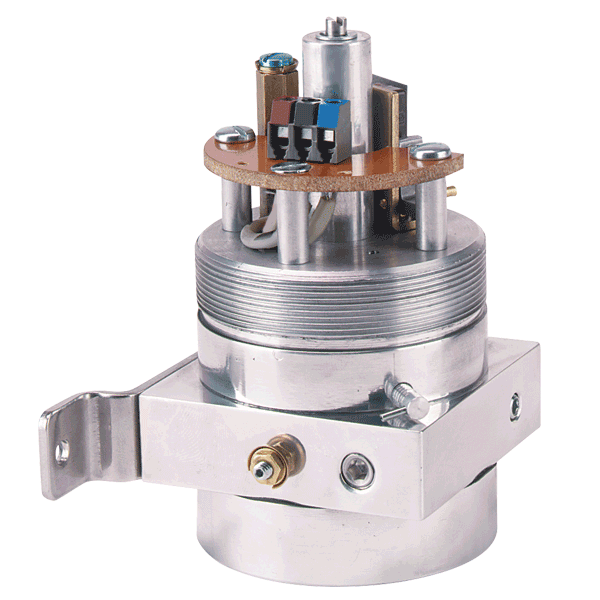 Series H3 Explosion-Proof Differential Pressure Switch