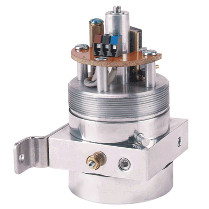 Series H3 Explosion-Proof Differential Pressure Switch