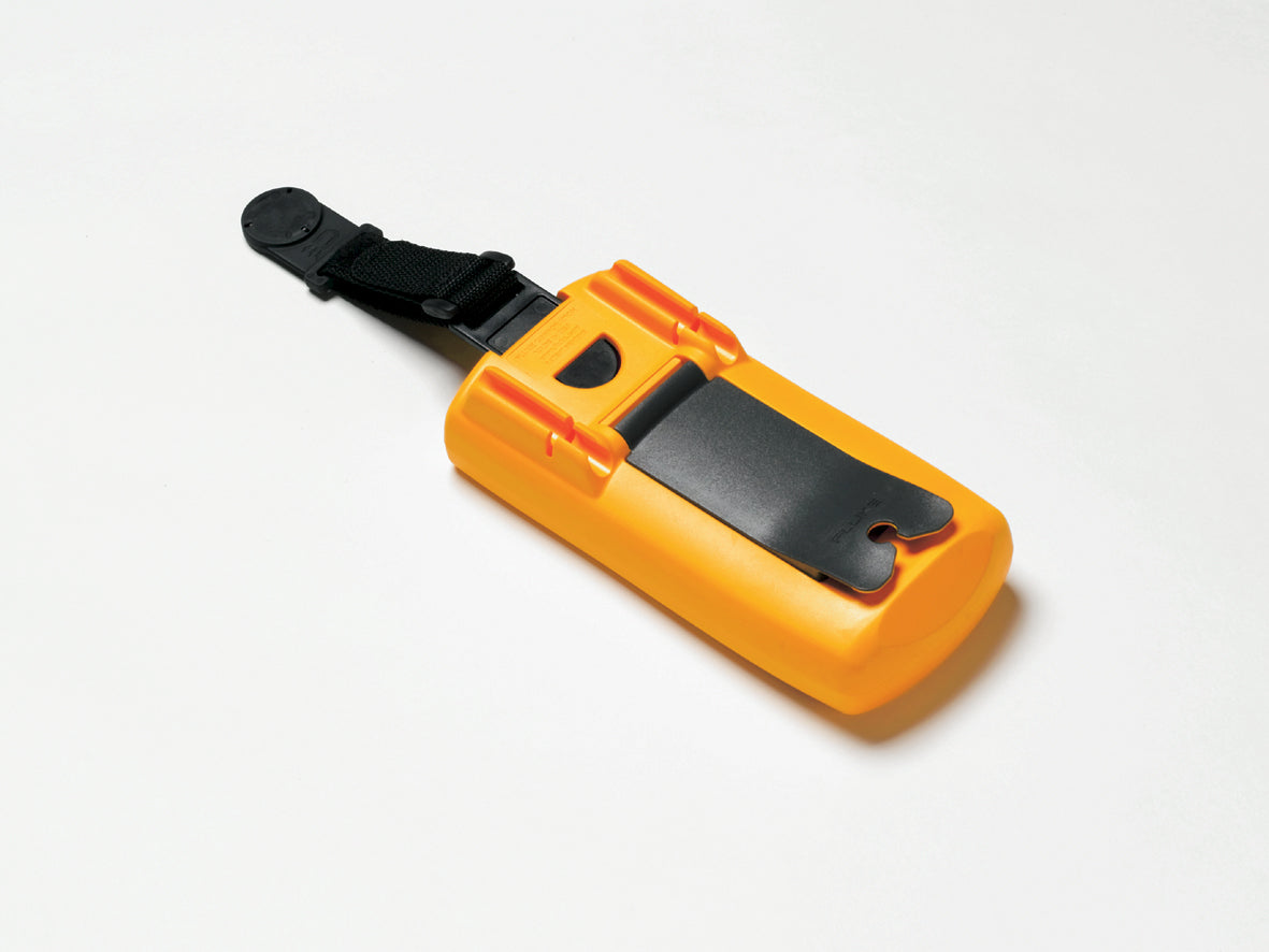 Fluke H80M Protective Holster with Magnetic Hanging Strap