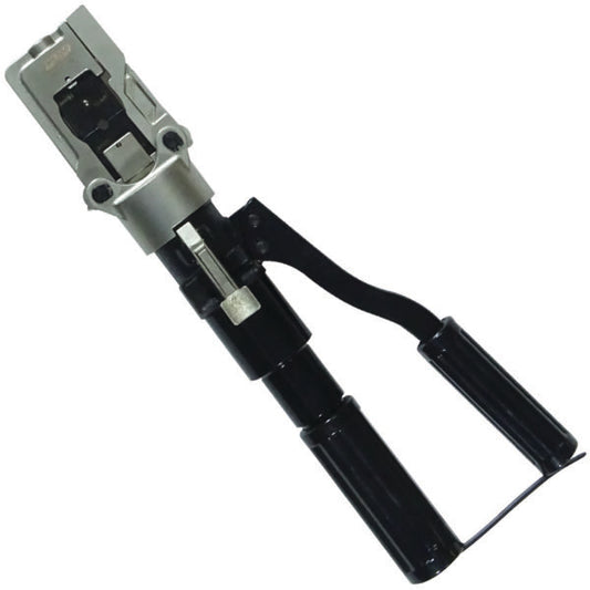 Hydraulic Crimper & Pump c/w