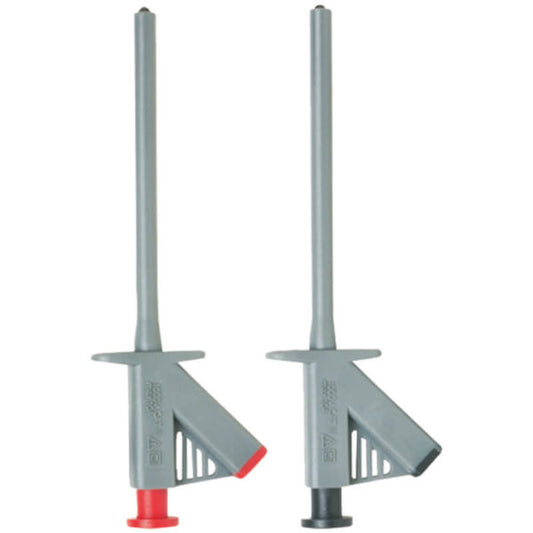Long Shank Hook Clip Set 2A