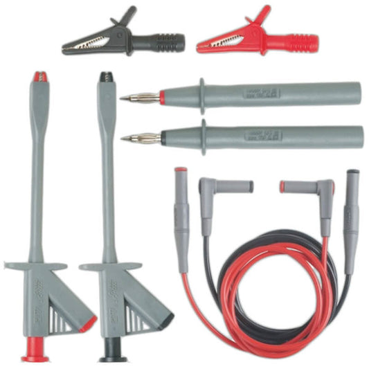 Universal Test Leads Set