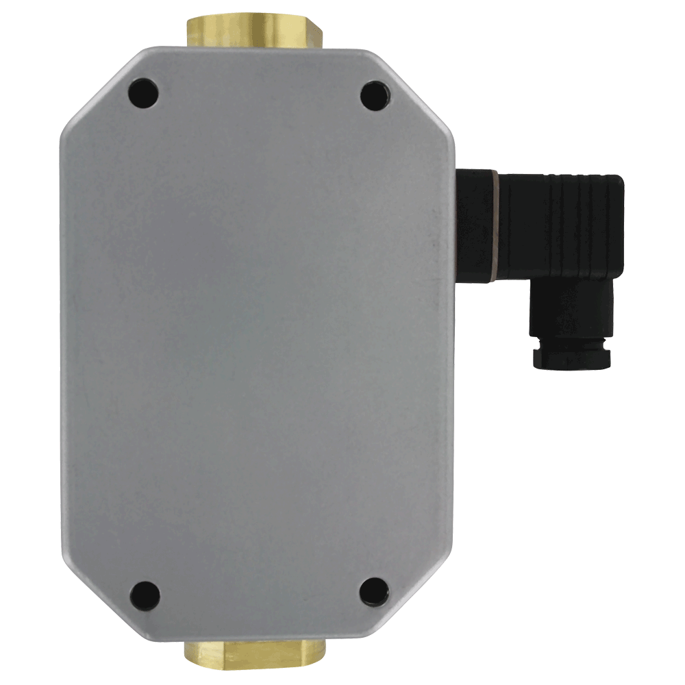Series HFO In-Line Flow Alarms