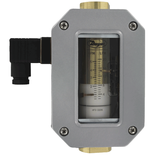 Series HFO In-Line Flow Alarms