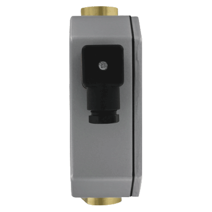 Series HFT In-Line Flow Transmitters