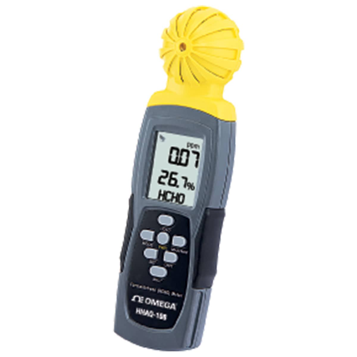 Formaldehyde Machine Handheld Formaldehyde Meter | Indoor Air Quality | HK Calibrations
