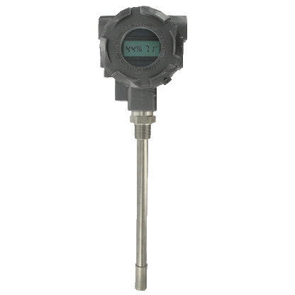 Series HHT Hazardous Area Humidity/Temperature Transmitter