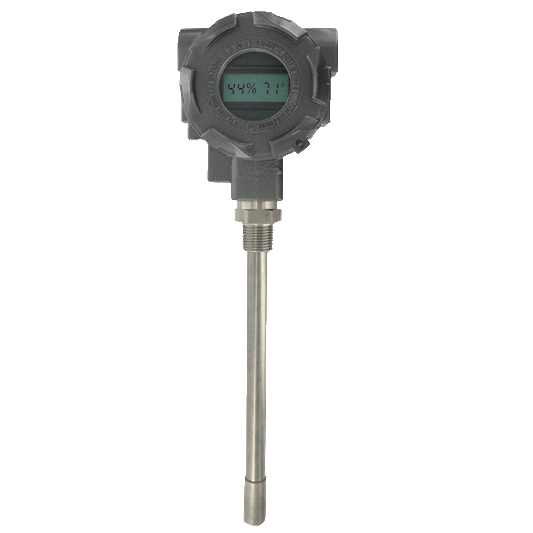 Series HHT Hazardous Area Humidity/Temperature Transmitter